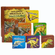 074672 BOX C 6PCS MINHA PRIMEIRA BIBLIOTECA DE DINOSSAUROS TODOLIVRO 1152319 -3-